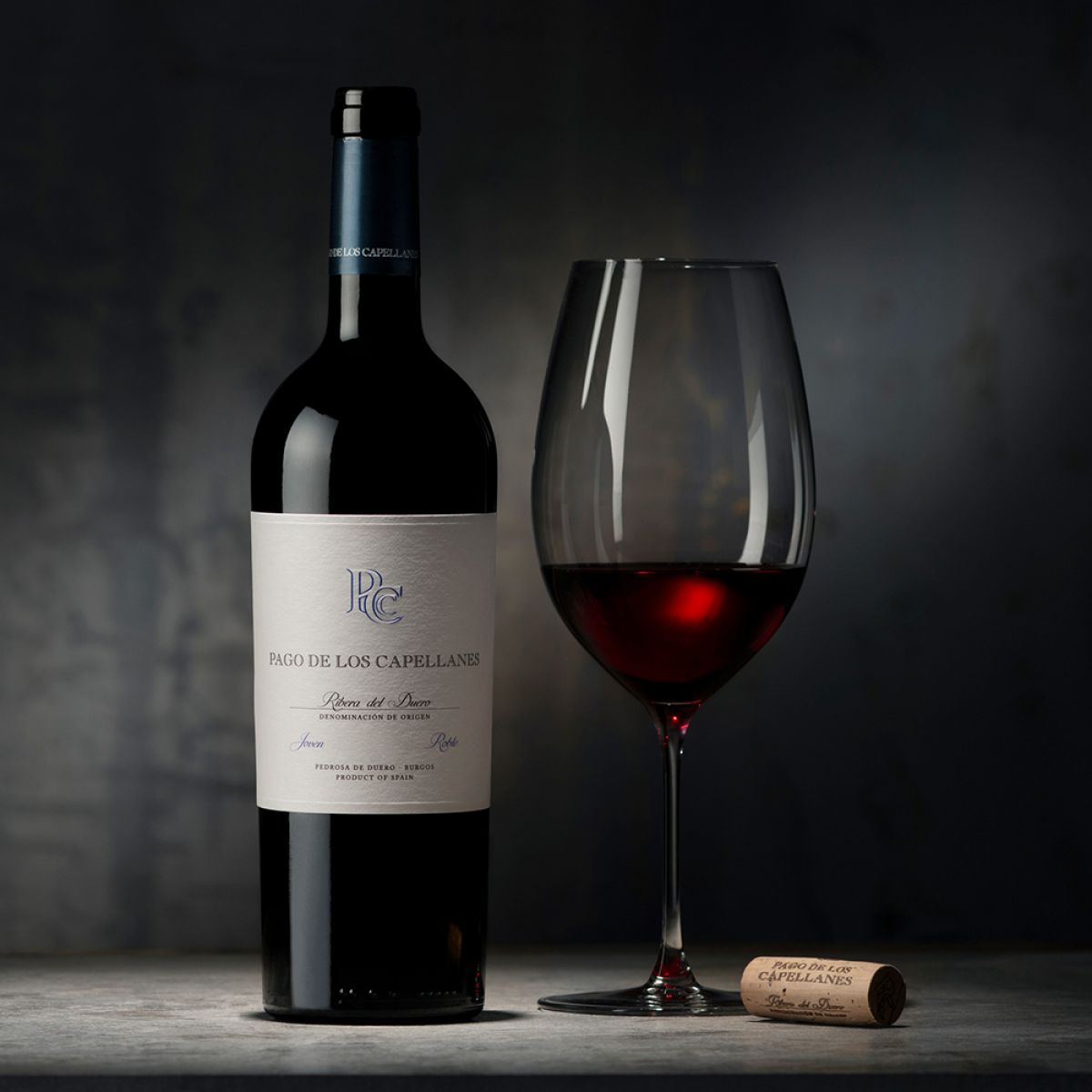 Bodegas de vino Teruel - Turoldis