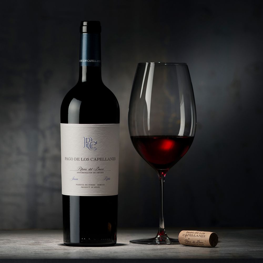 Bodega de vinos en Teruel - Turoldis