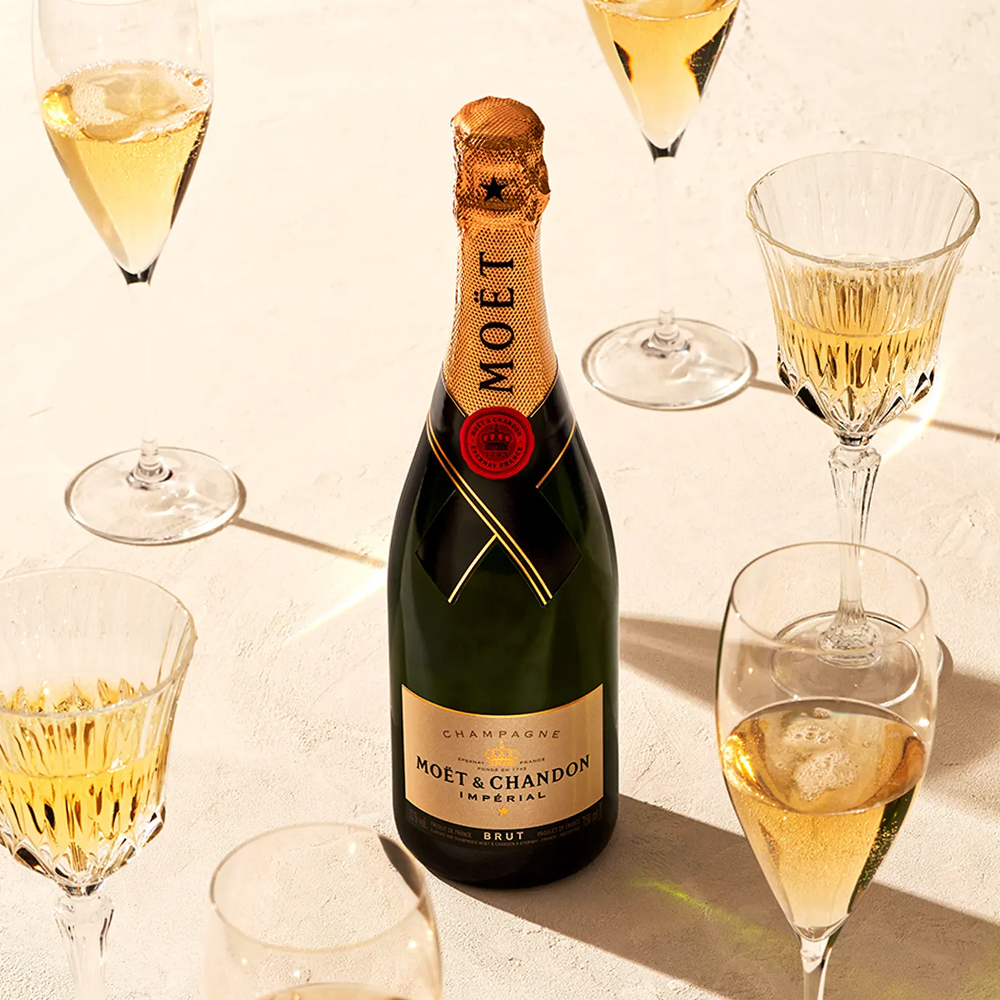 Cavas y Champagnes premium Teruel - Turoldis
